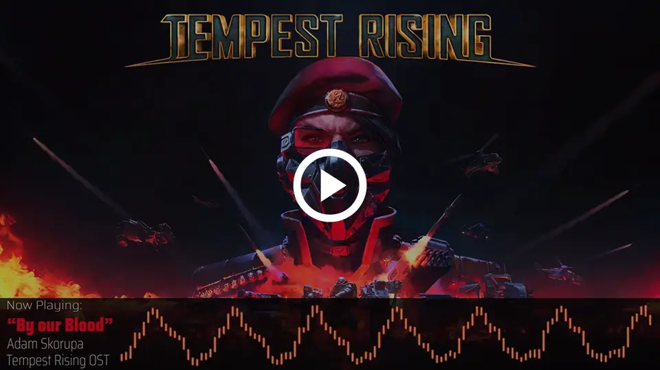 Video cover