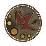 Logo for Tempest Dynasty
