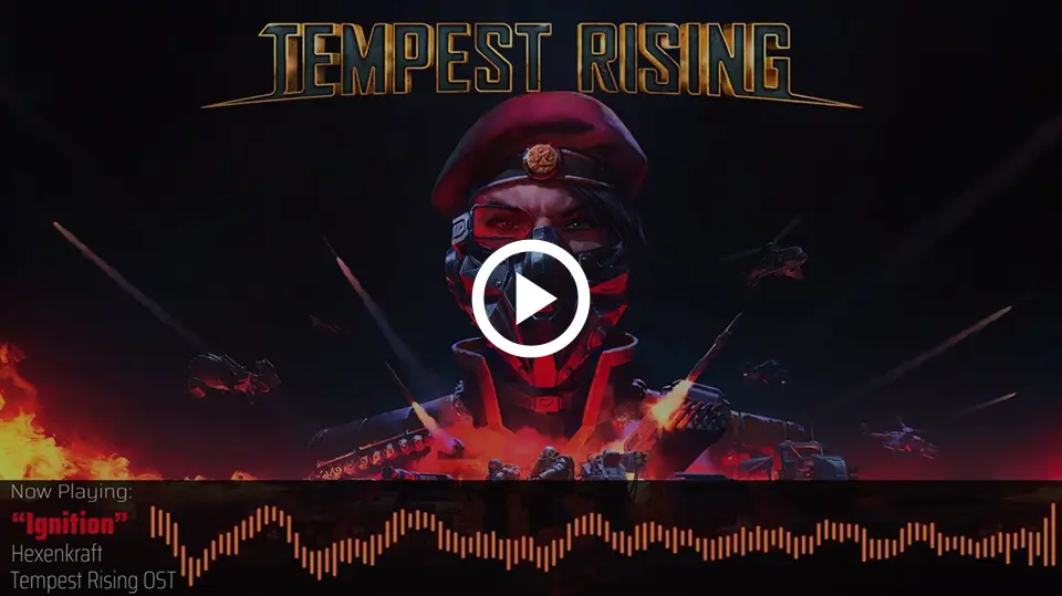 Video cover