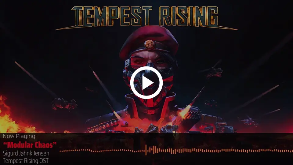 Video cover